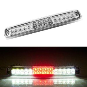 Cxdar LED High Mount Brake Light for Chevy/GMC