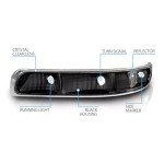 Front Turn Signal Lights for 1999-2006 Silverado, Suburban