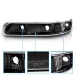 Front Turn Signal Lights for 1999-2006 Silverado, Suburban