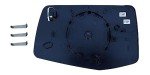 Heated Right Side Mirror Glass for Silverado/Sierra
