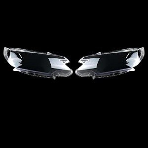 Honda CRV Headlight Lens Cover Replacement 2015-2016