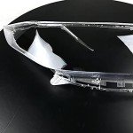 Honda CRV Headlight Lens Cover Replacement 2015-2016