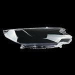 Honda CRV Headlight Lens Cover Replacement 2015-2016
