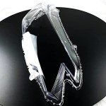 Honda CRV Headlight Lens Cover Replacement 2015-2016