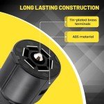 Oyviny 7 Pin & 4 Pin Trailer Light Tester