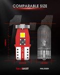 Torchbeam 194 T10 LED Bulbs - Pack of 10