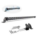 COLIGHT 32" LED Off-Road Light Bar 22000 LM