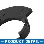 ABSOPRO Headlight Bulb Holder for Honda Civic