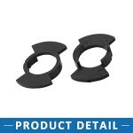 ABSOPRO Headlight Bulb Holder for Honda Civic