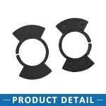 ABSOPRO Headlight Bulb Holder for Honda Civic