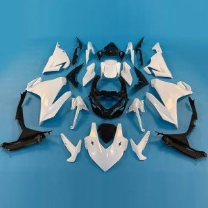 ZXMOTO Unpainted Fairing Kit for Honda CBR500R