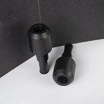 CNC Aluminum Frame Slider for Honda Rebel 500