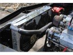 ReadyCool Aluminum Radiator Shroud Fan for Chevy & Pontiac