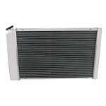 ReadyCool Aluminum Radiator Shroud Fan for Chevy & Pontiac