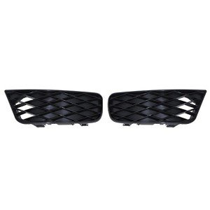 Fog Light Cover Set for 2009-2011 Honda Civic