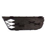 Fog Light Cover Set for 2009-2011 Honda Civic