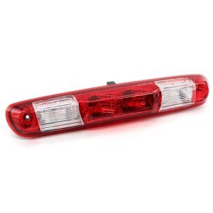 Third Brake Light for Silverado 2007-2013