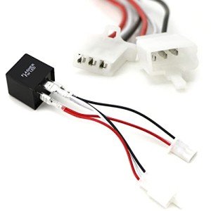 LED Flasher Kit for Honda Gold Wing GL1800