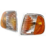 Ford F-150 1997-2003 Turn Signal Light Set