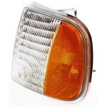 Ford F-150 1997-2003 Turn Signal Light Set