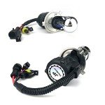 ProGear 55W HID Xenon Bulbs - 6000K Daylight White