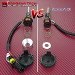 ProGear 55W HID Xenon Bulbs - 6000K Daylight White