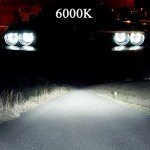 ProGear 55W HID Xenon Bulbs - 6000K Daylight White