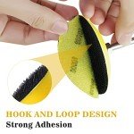 42-Piece Headlight Restoration Kit for Cars