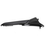 Carbon Fiber Rear Side Cover for Honda Grom