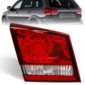 Misakomo LED Tail Light for Dodge Journey 2011-2020