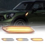 Gempro LED Side Marker Lights for MINI Cooper