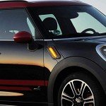 Gempro LED Side Marker Lights for MINI Cooper