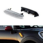 Gempro LED Side Marker Lights for MINI Cooper