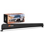 Nilight 52-Inch LED Light Bar Protective Sleeve