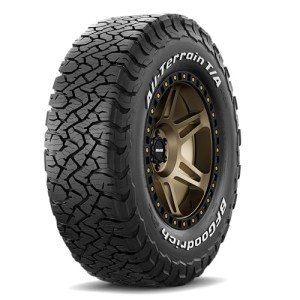 BFGoodrich All-Terrain T/A KO3 Light Truck Tire
