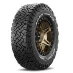 BFGoodrich All-Terrain T/A KO3 Light Truck Tire