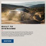BFGoodrich All-Terrain T/A KO3 Light Truck Tire