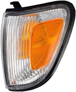 Dorman Front Driver Side Turn Signal Light Assembly
