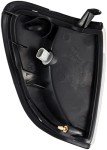 Dorman Front Driver Side Turn Signal Light Assembly