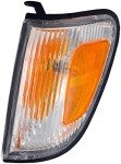 Dorman Front Driver Side Turn Signal Light Assembly