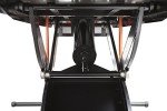 APlusLift MT1500 Air Operated Motorcycle Lift Table