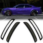Charger 2015-2023 LED Side Marker Light Set
