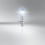 OSRAM Night Breaker Laser H1 Headlight Bulbs (2)