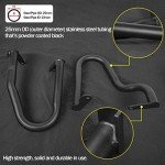 Motorcycle Stainless Steel Crash Bars for Honda Rebel