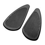 Motorcycle Fuel Tank Knee Pad Protector Stickers