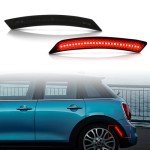 Bestview Mini Cooper Side Marker Light Set