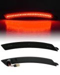 Bestview Mini Cooper Side Marker Light Set