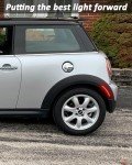 Bestview Mini Cooper Side Marker Light Set