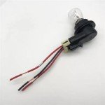 Jeep Renegade Front DRL Turn Signal Bulb