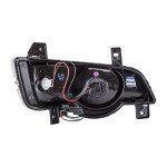 TYC Left Turn Signal Light for Chevy Traverse